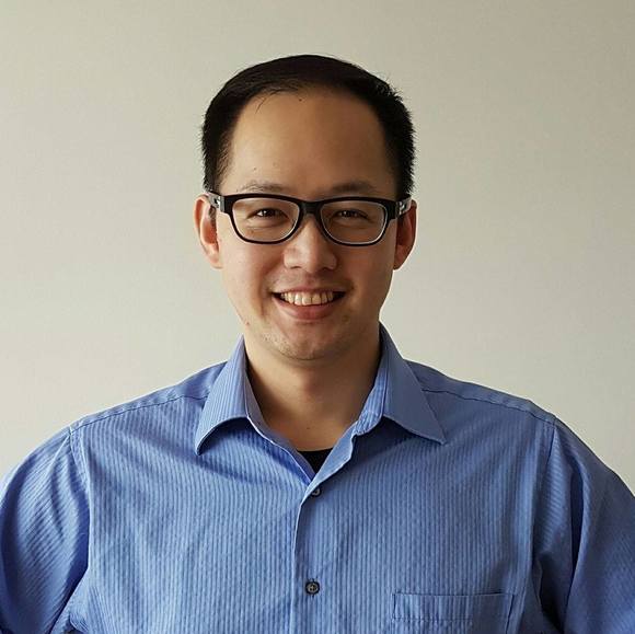 Meet your Posher, Jeff - Picture 1 of 1